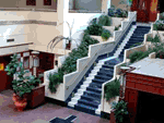 Tashkent Hotels Interior